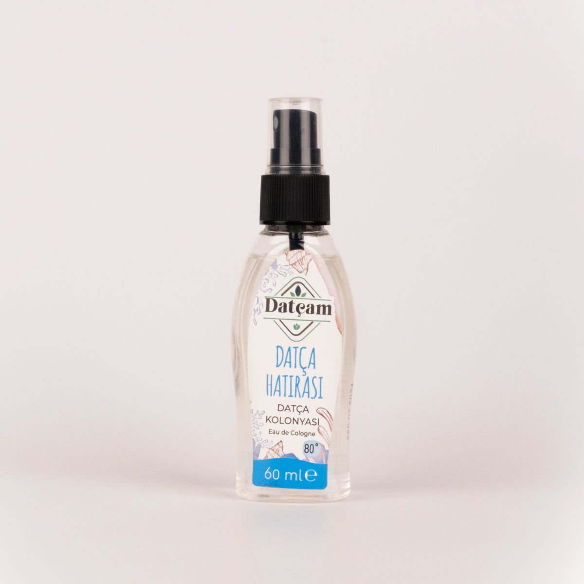 Datça Hatırası Kolonyası 60 Ml