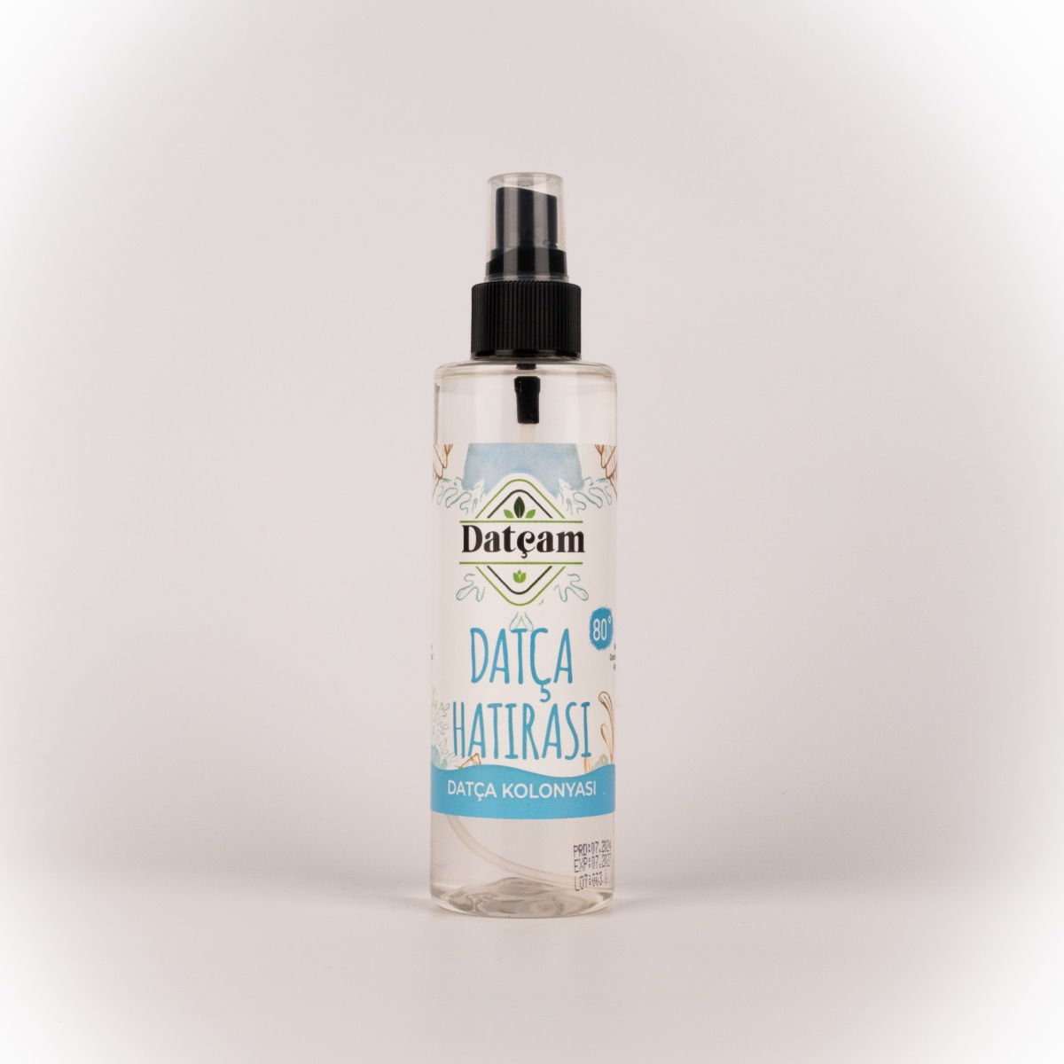 Datça Hatırası Kolonyası 200ml