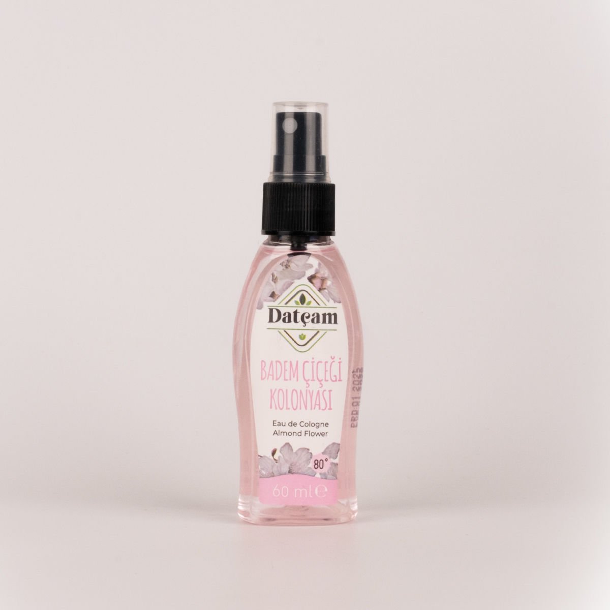 Badem Çiçeği Kolonyası 60 Ml