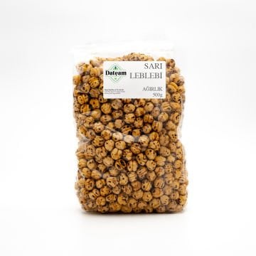 Sarı Leblebi 500gr