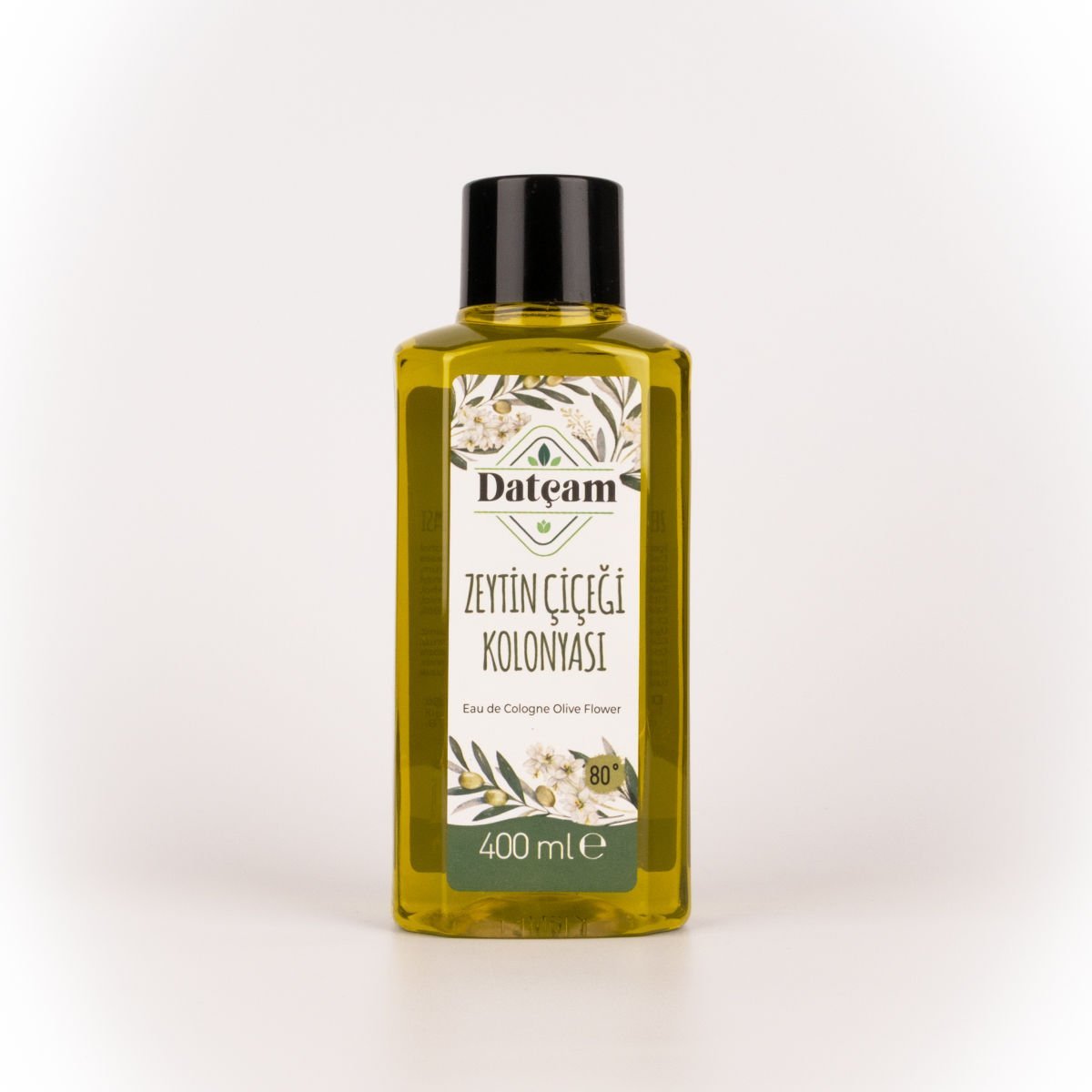 Zeytin Çiçeği Kolonyası 400ml