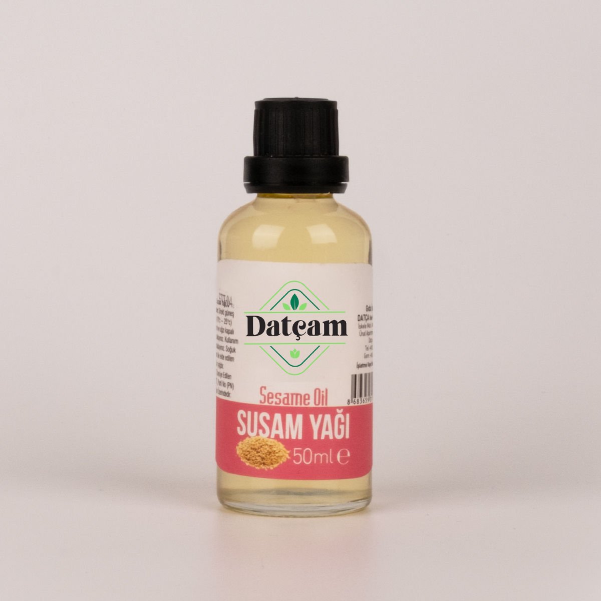 Susam Yağı 50 Ml