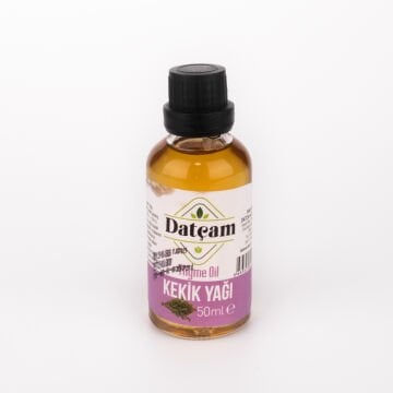 Kekik Yağı 50 Ml