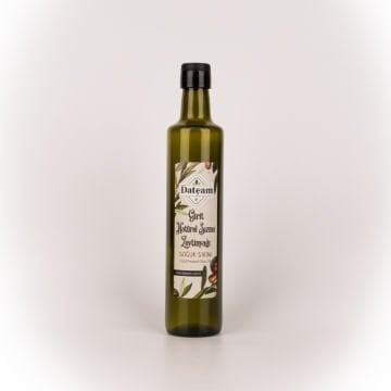 Girit Soğuk Sıkım Zeytinyağı 500 Ml