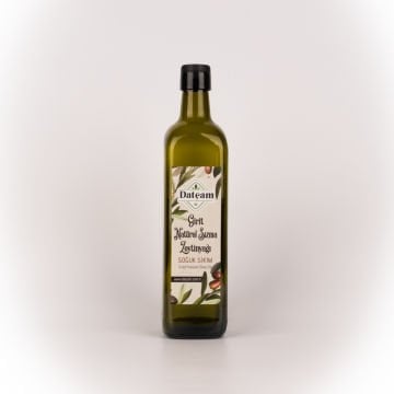 Girit Soğuk Sıkım Zeytinyağı 750 Ml