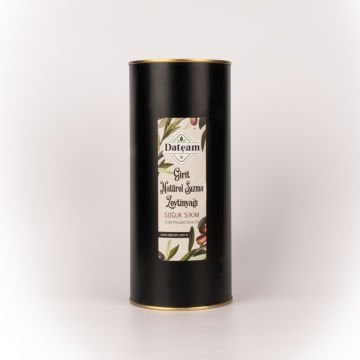 Girit Soğuk Sıkım Zeytinyağı 2 Lt