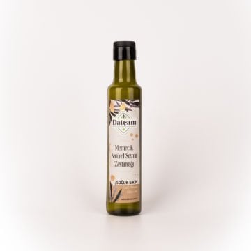 Memecik Soğuk Sıkım Zeytinyağı 250 Ml