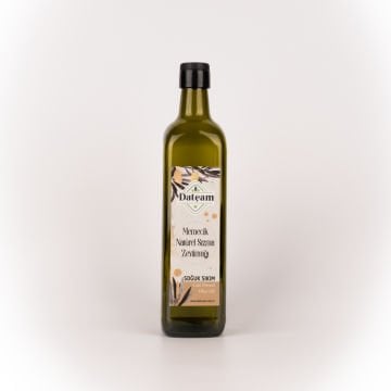 Memecik Soğuk Sıkım Zeytinyağı 750 Ml