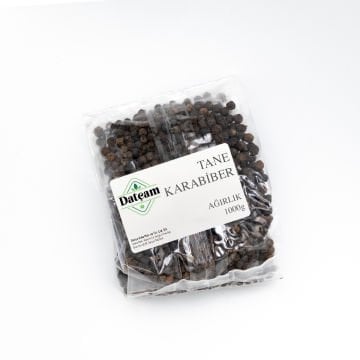 Tane Karabiber 1kg