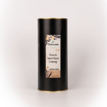 Memecik Soğuk Sıkım Zeytinyağı 2 Lt