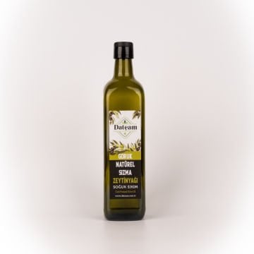 Goruk Soğuk Sıkım Zeytinyağı 750 Ml