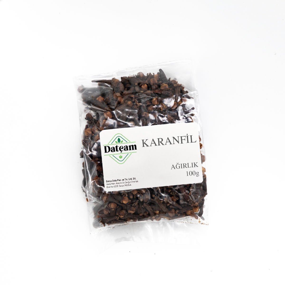 Karanfil 100gr