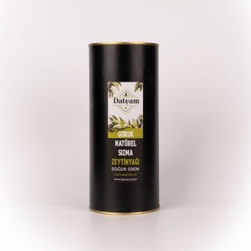 Goruk Soğuk Sıkım Zeytinyağı 2 Lt