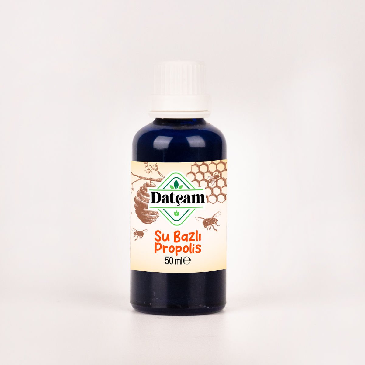 Su Bazlı Propolis 50 Ml