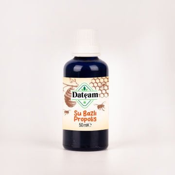 Su Bazlı Propolis 50 Ml