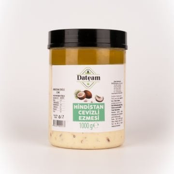 Hindistan Cevizli Ezme 1000gr