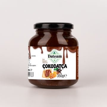 Çokodatça 350gr