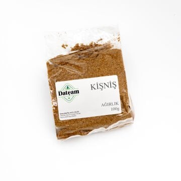Kişniş 100gr