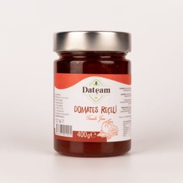 Domates Reçeli 400gr