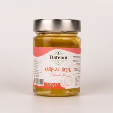 Karpuz Reçeli 400gr