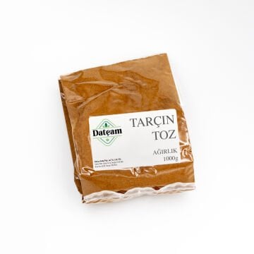 Tarçın Toz 1kg