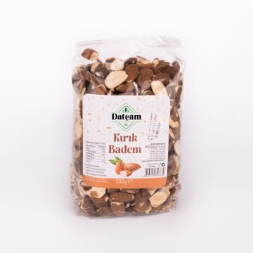 Kırık Badem 500gr