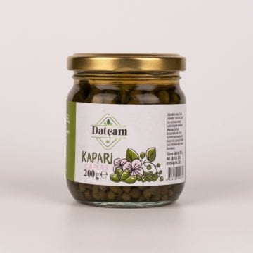 Kapari 200gr