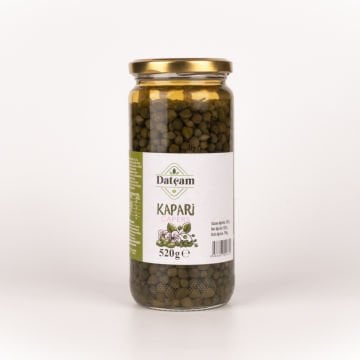 Kapari 520gr