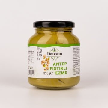 Antep Fıstıklı Ezme 350gr