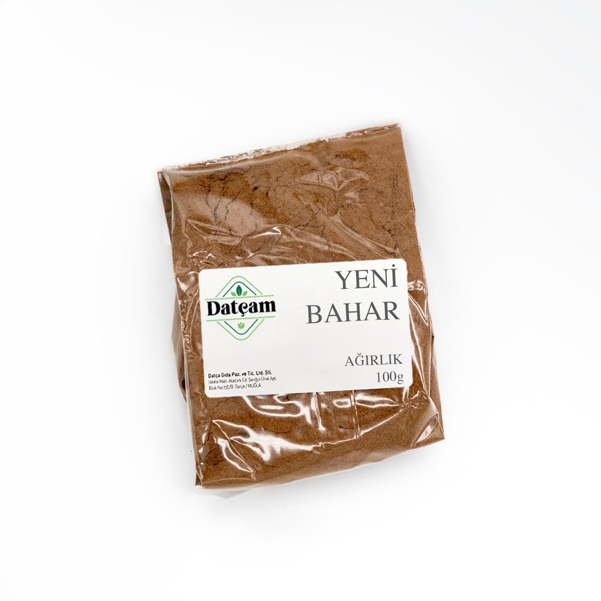 Yeni Bahar 100gr