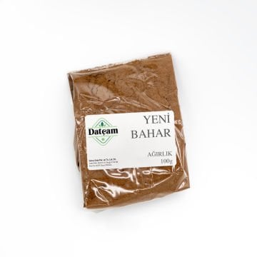 Yeni Bahar 100gr