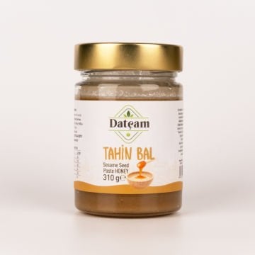 Bal&Tahin 310gr