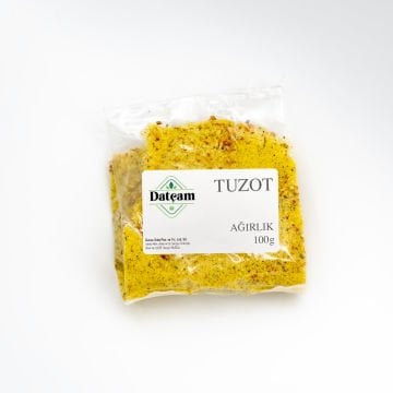 Tuzot 100gr
