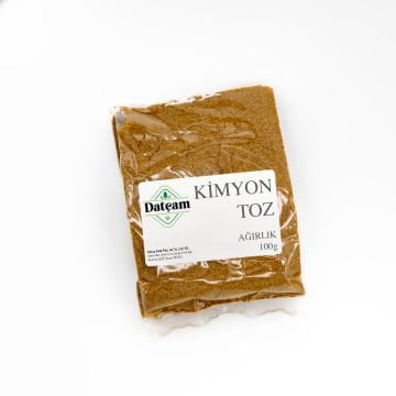 Kimyon Toz 100gr