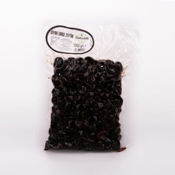 Large Siyah Zeytin 1000gr