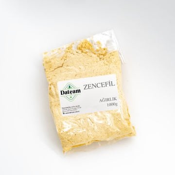 Zencefil 1kg