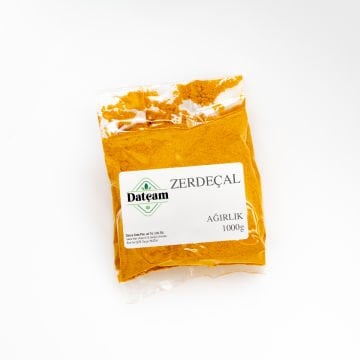 Zerdeçal 1kg