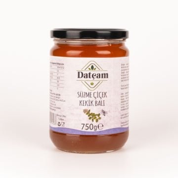 Kekik Balı 750gr
