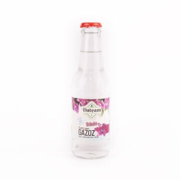 Sade Datça Gazozu 200 ML