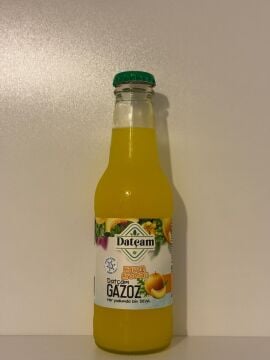 Kavun Aramolı Datça Gazozu 200 ML