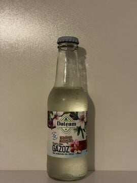 Badem Aromalı Datçam Gazozu 200 ML