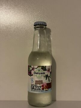 Badem Aromalı Datçam Gazozu 200 ML
