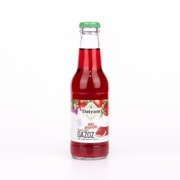 Nar Aromalı Datça Gazozu 200 ML