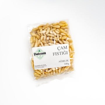 Çam Fıstığı 100gr