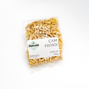 Çam Fıstığı 1kg