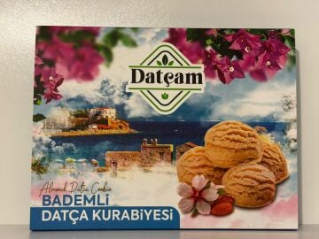 Datça Kurabiyesi 12'li Kutu