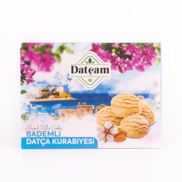 Datça Kurabiyesi 12'li Kutu