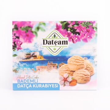 Datça Kurabiyesi 20'li Kutu