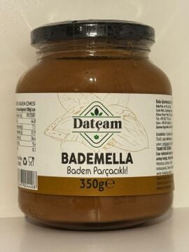 Bademella 350gr