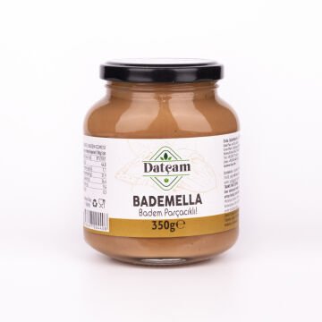 Bademella 350gr
